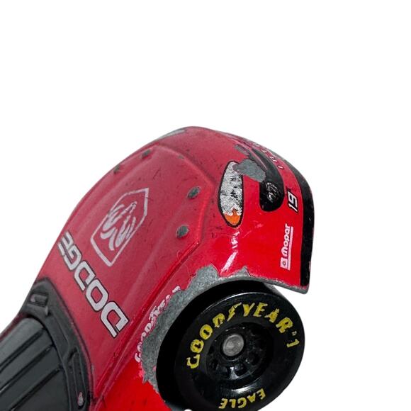 Y2K NASCAR Diecast Race Cars 1:64 Scale Models Collectible Lot of 8 - Picture 13 of 16